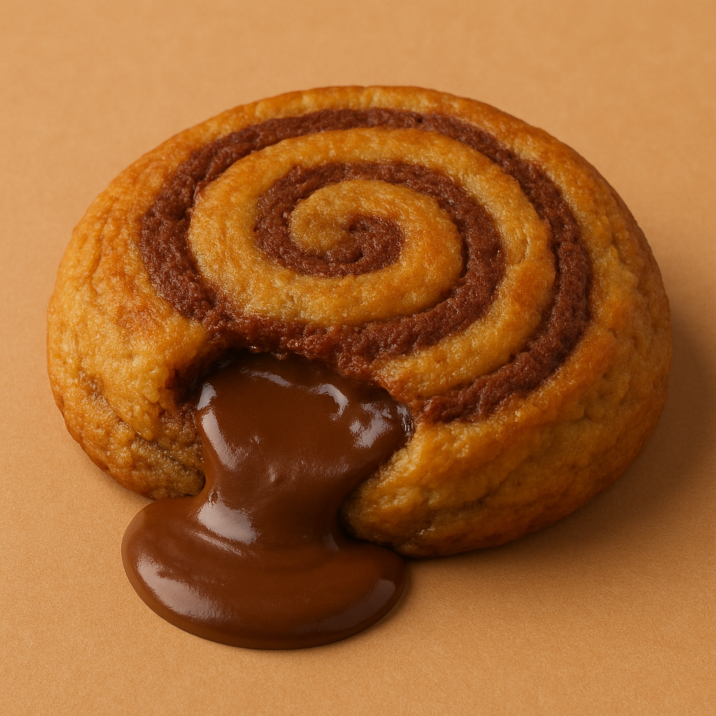 Choco Swirl Snug